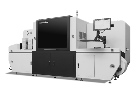 machine image